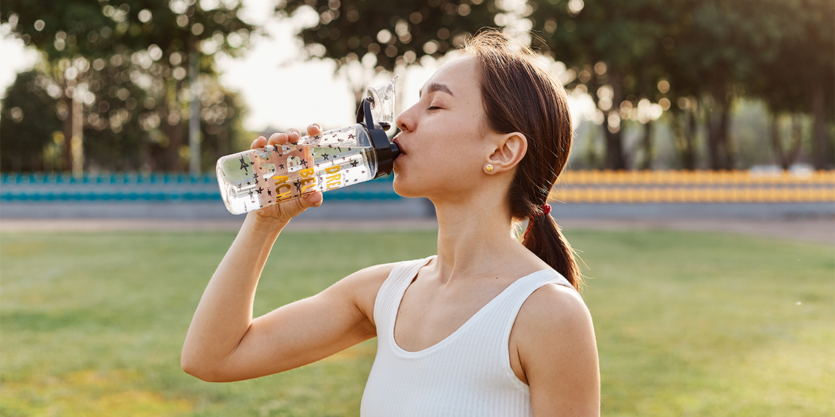 Sport et chaleur : comment faire du sport quand il fait chaud Pour les personnes souhaitant faire du sport par temps chaud, quelques règles sont à respecter.