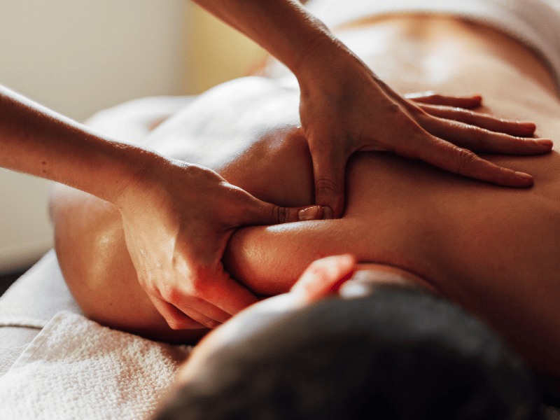 Rituel Massage