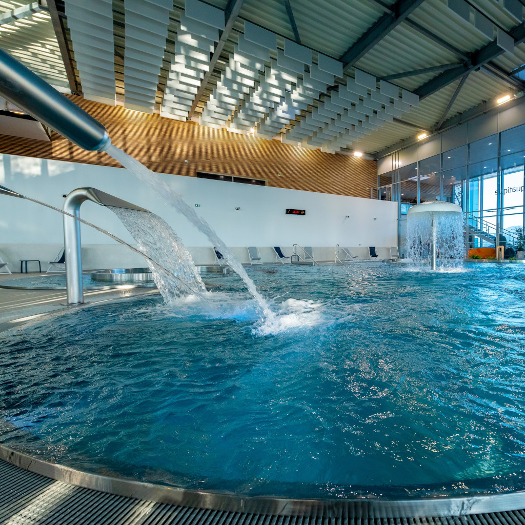 univers aquatique