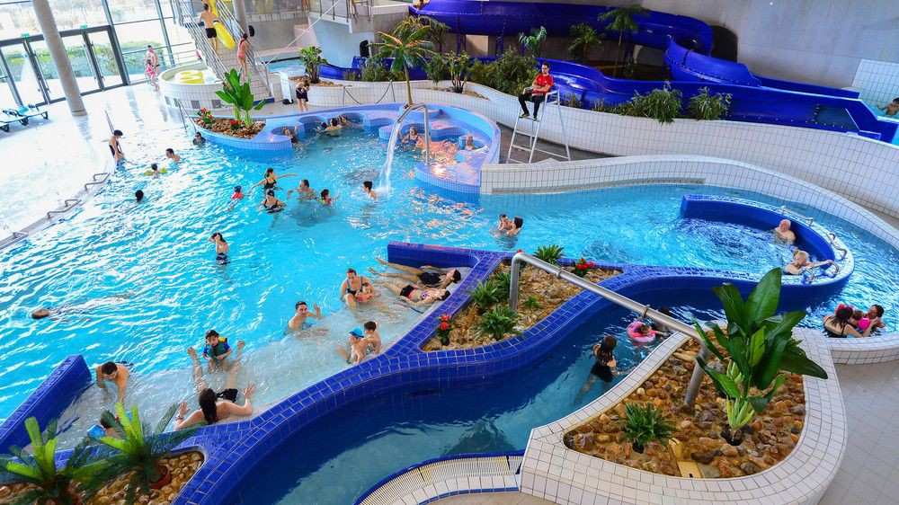 aquatique