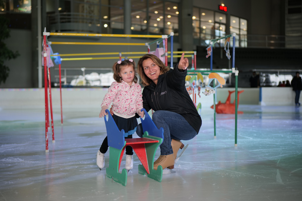patinoire