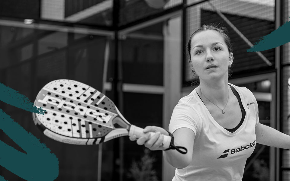 4PADEL