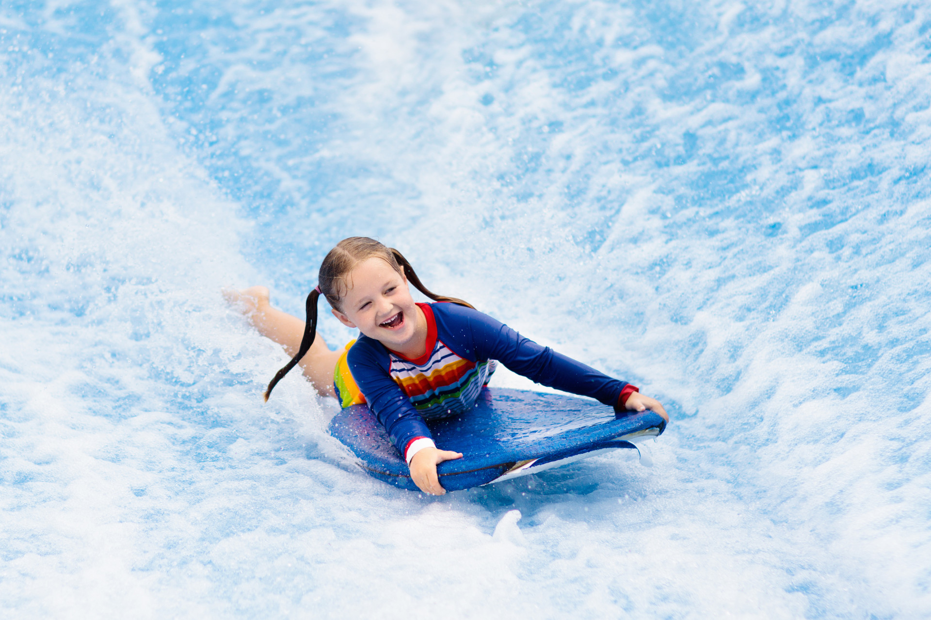 Surfing