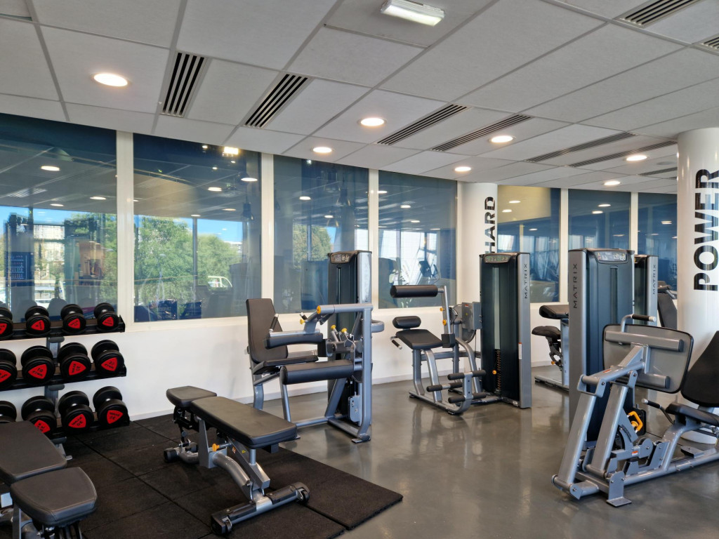 fitness