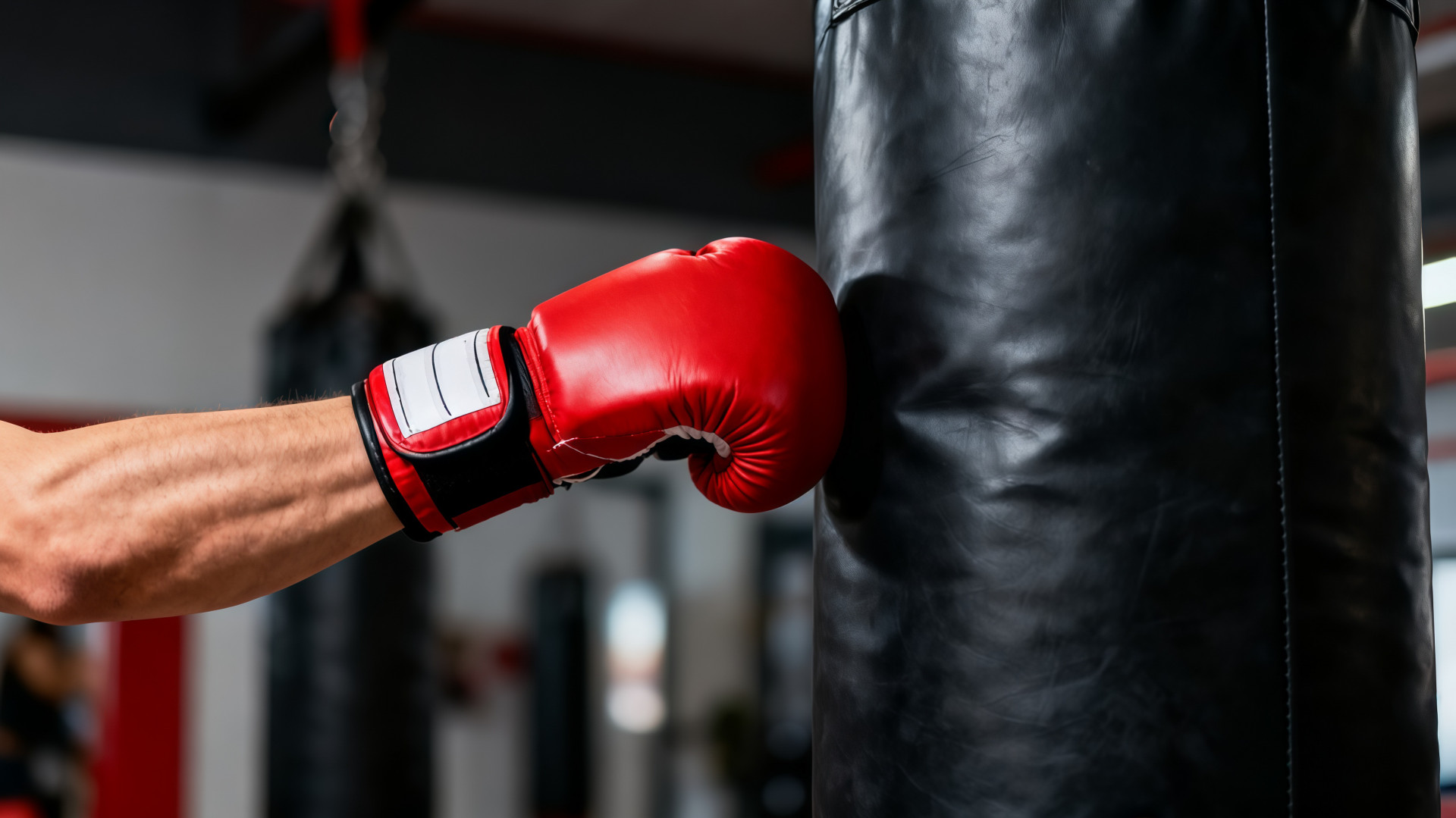 Boxing