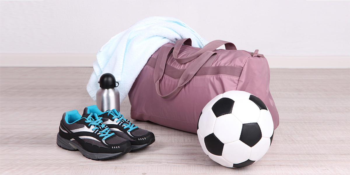 Pour que vos entra&icirc;nements soient les plus efficaces possibles, nous avons regroup&eacute; les essentiels pour bien pr&eacute;parer sa s&eacute;ance de sport.