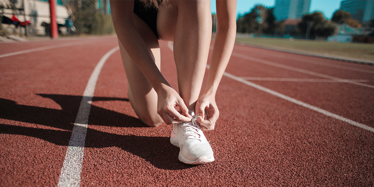 Le sport pour soulager le stress Le sport est un excellent moyen de remonter le moral et de réduire le stress.