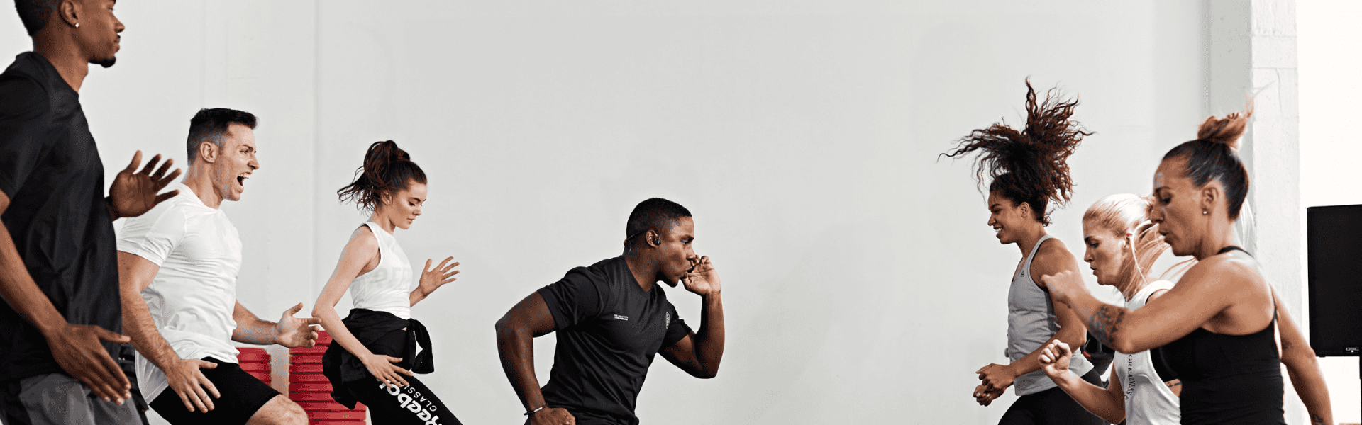 LesMills Tone