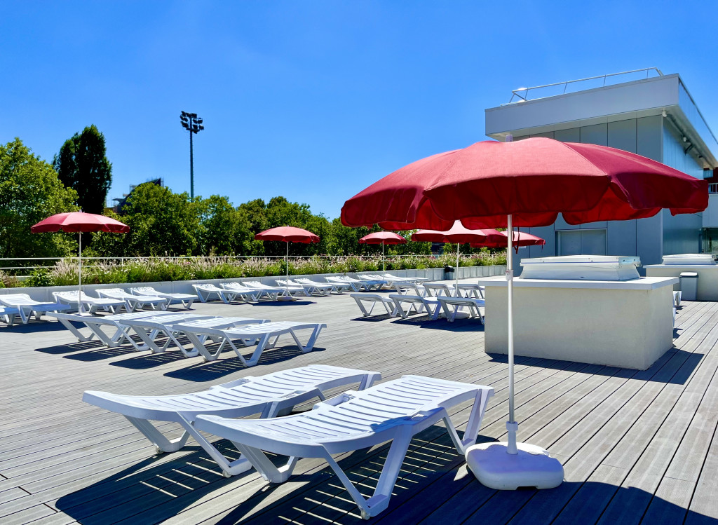 SOLARIUM