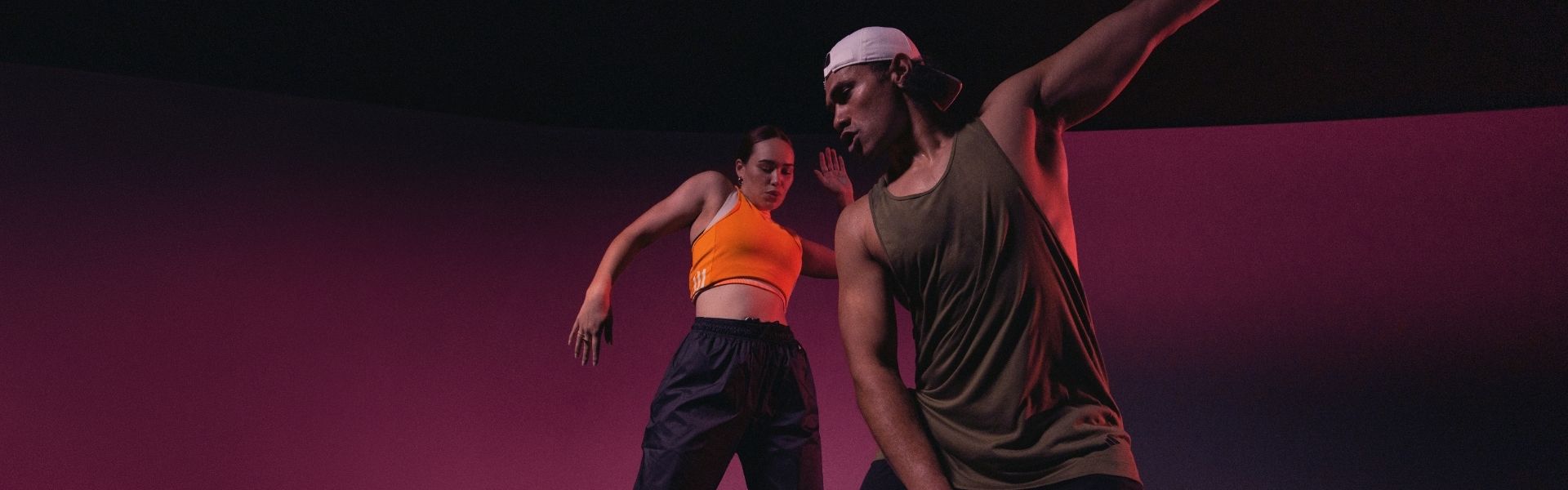 LesMills Bodyjam