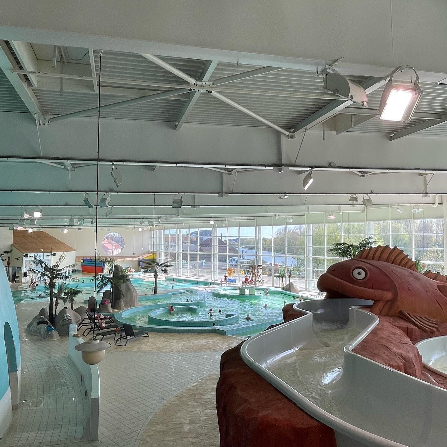 aquatique