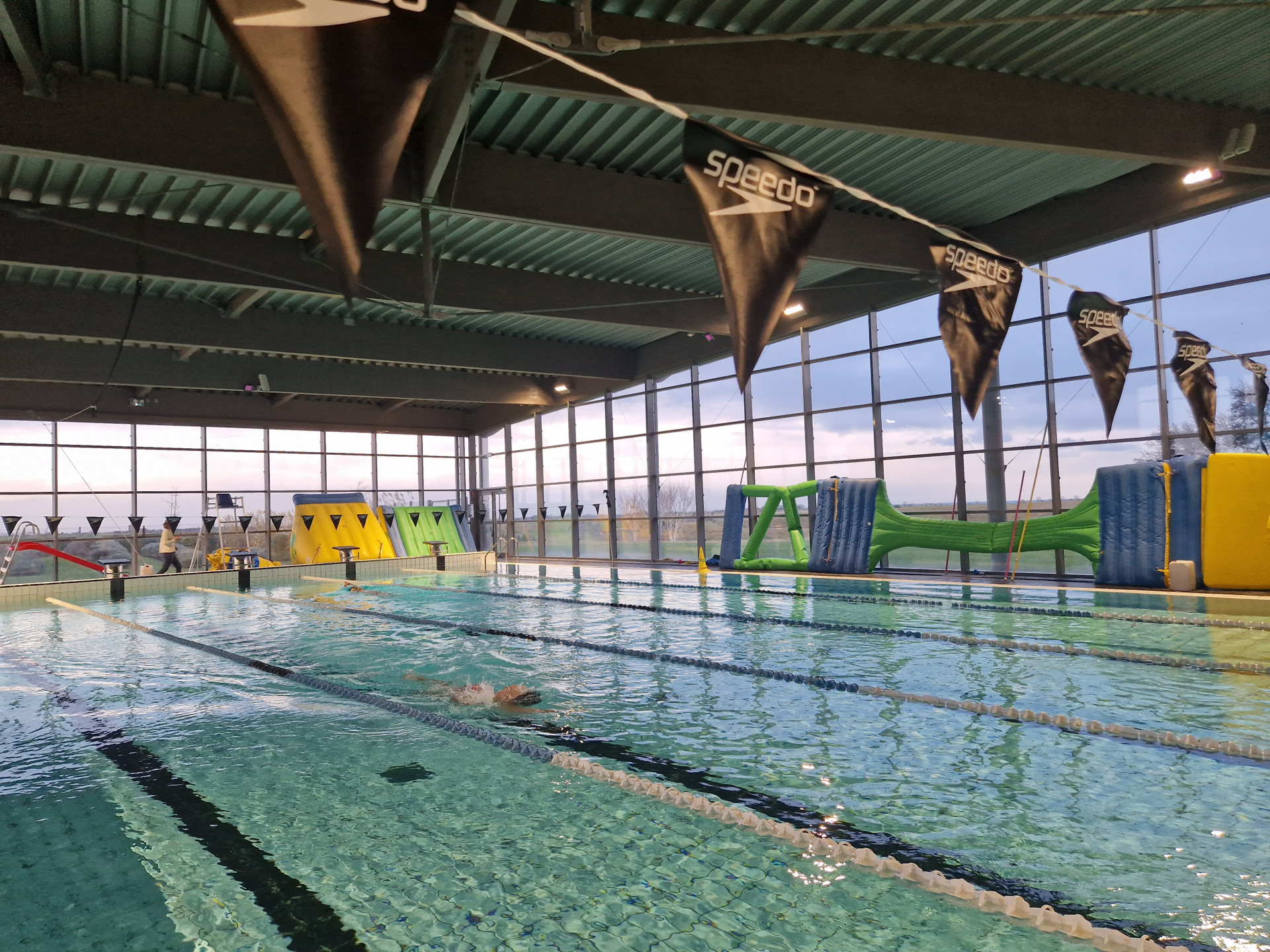 aquatique