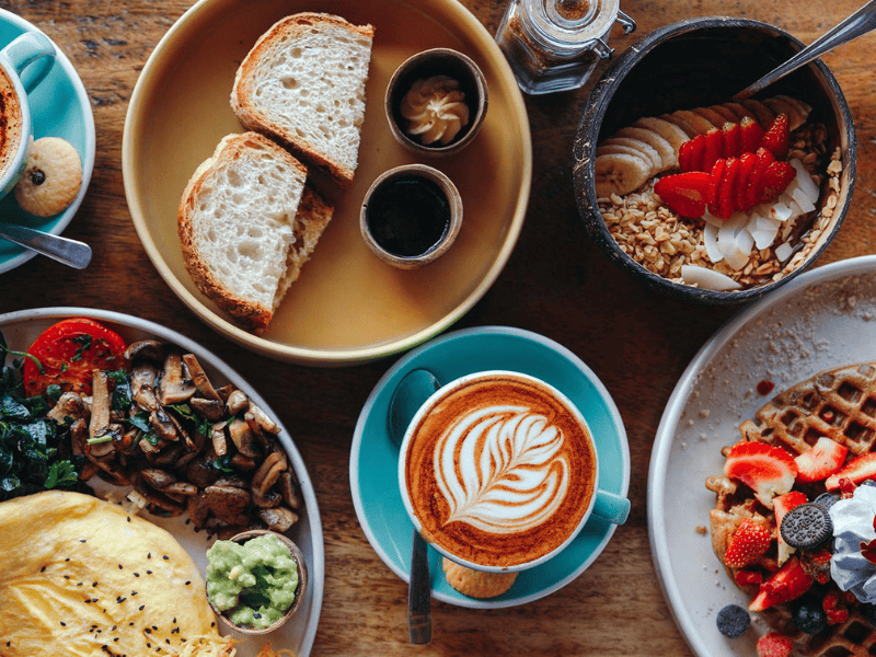 Rituel Brunch