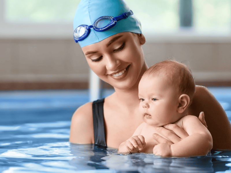 Avantages de l'activité
