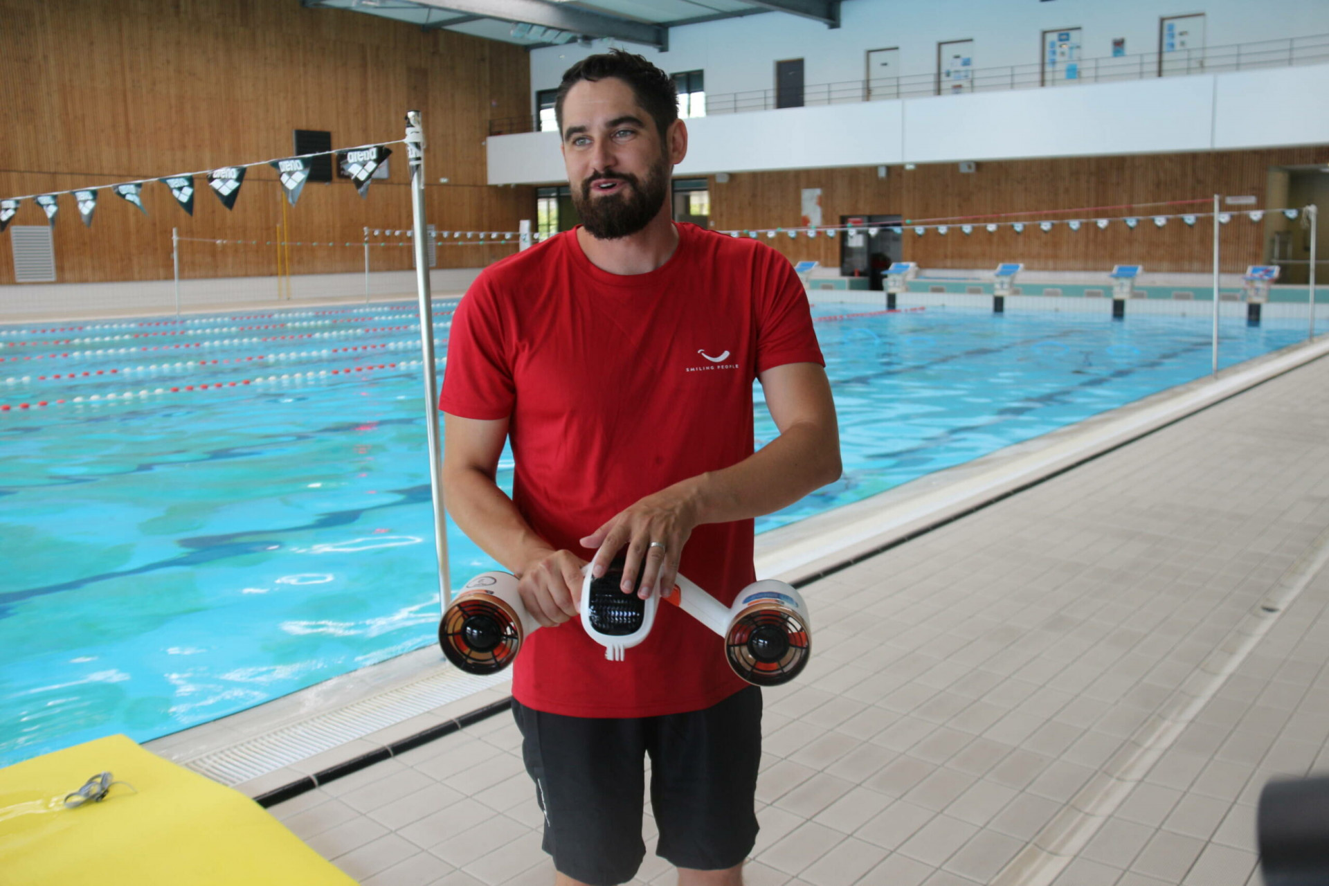 Conseil du coach