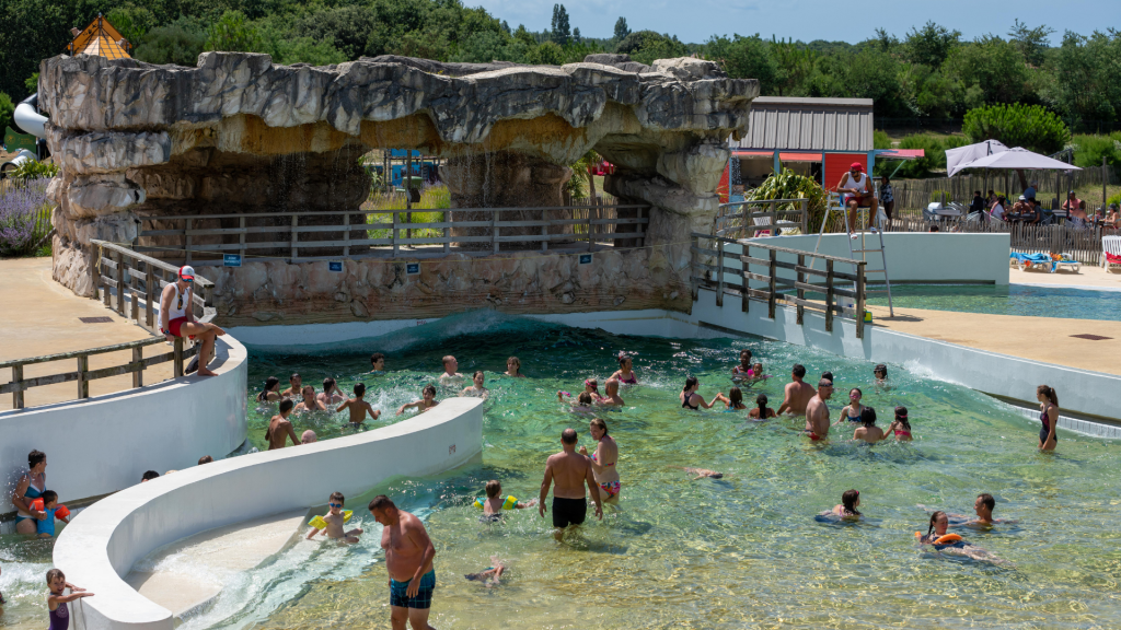 Water Park