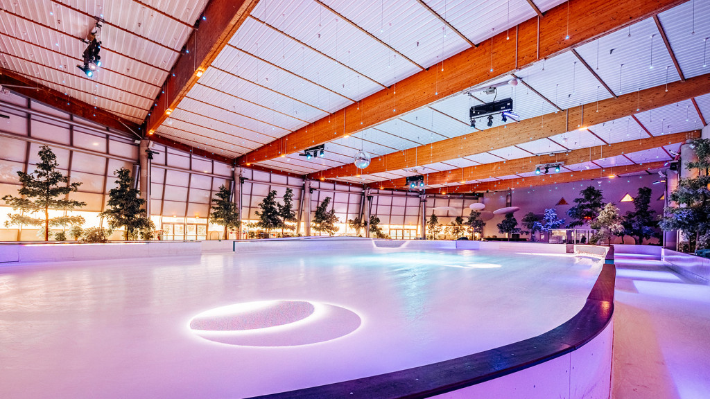 patinoire