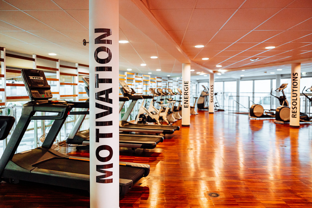fitness