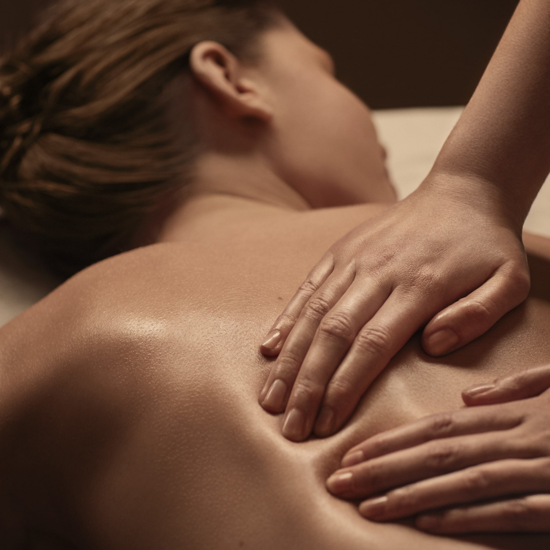 Massages & soins