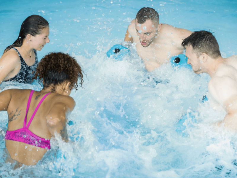 Aquafusion