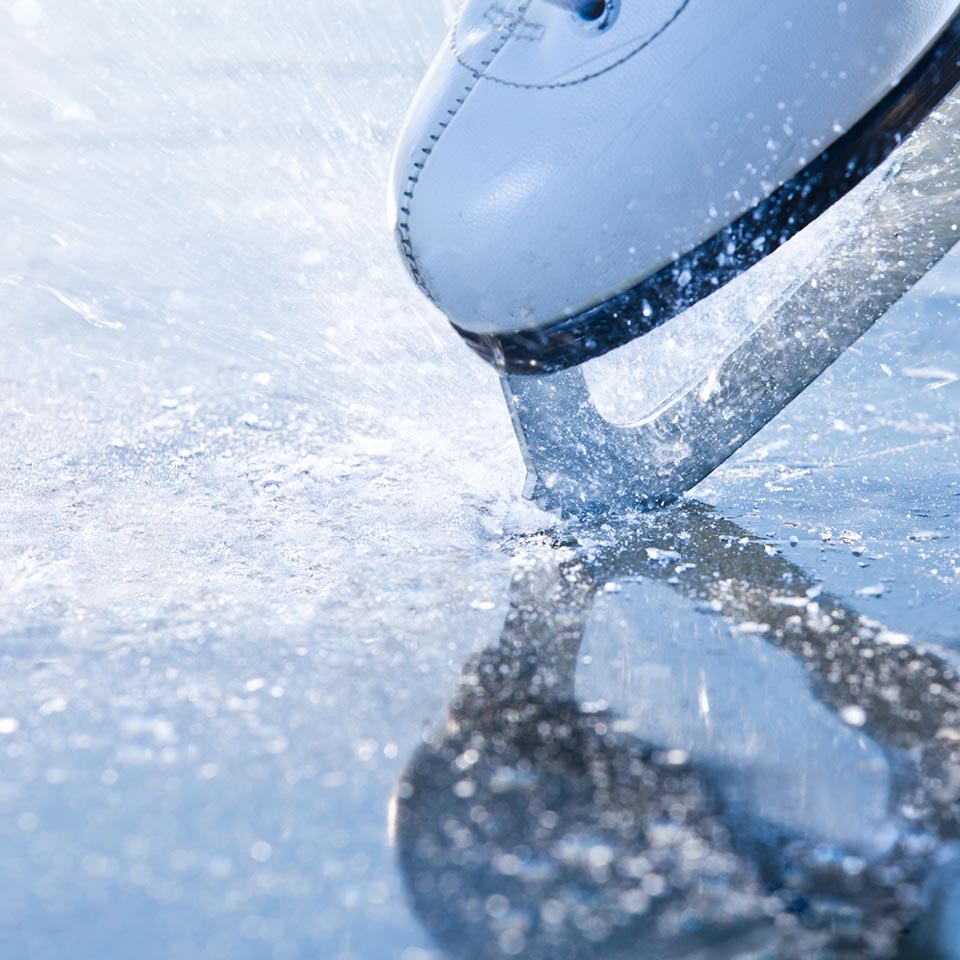 patinoire