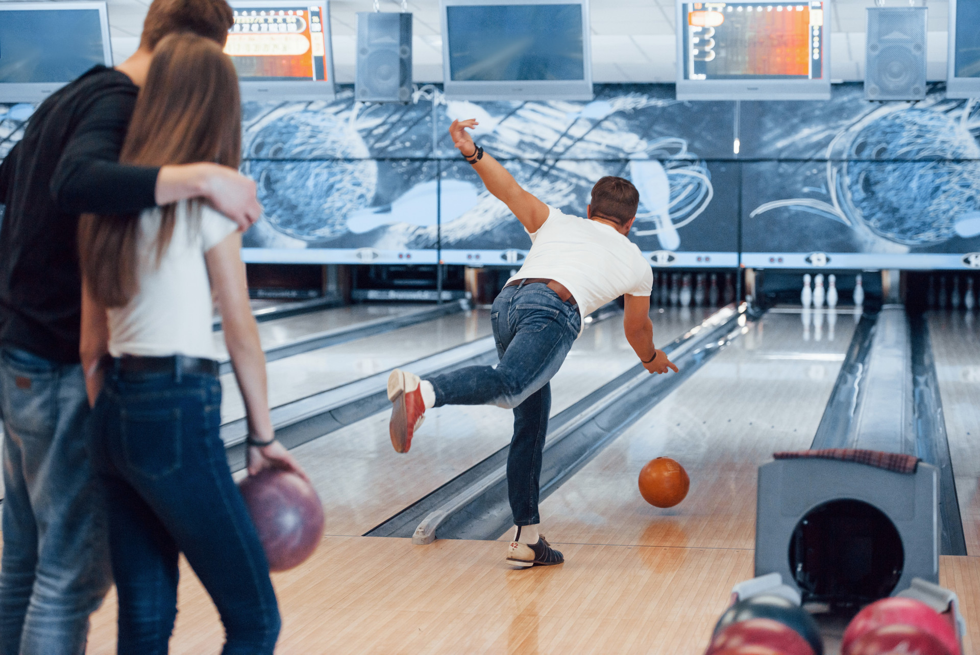 bowling