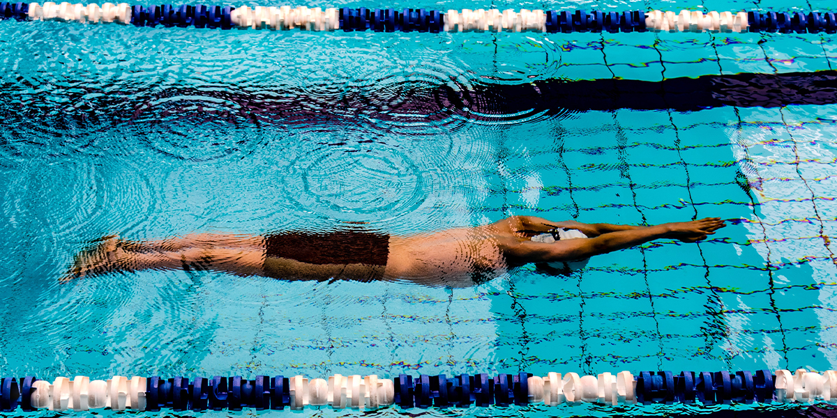 Nos conseils pour commencer la natation Nous avons préparé pour vous quelques conseils pour bien commencer la natation.